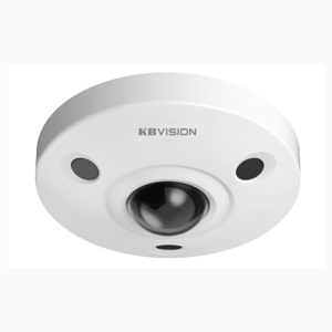 Camera Smart IP KBVision KX-1204FN