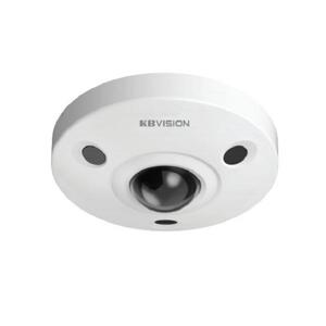 Camera Smart IP KBVision KX-1204FN