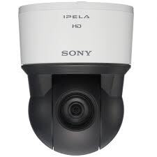 Camera box Sony SNCEP550 (SNC-EP550)