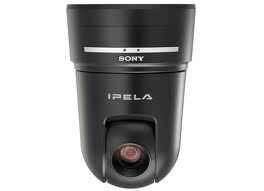 Camera Sony SNC-RX550P