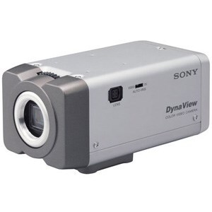 Camera SONY SSC-DC598P