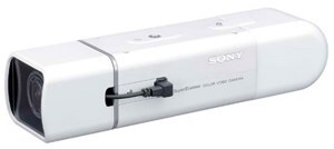 Camera Sony SSC-E473P