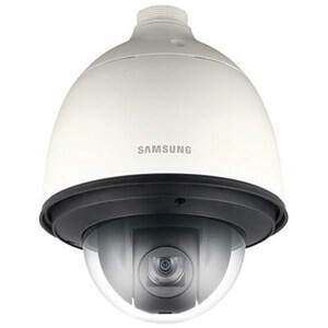 Camera Speed Dome AHD Samsung HCP-6320HAP