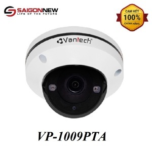 Camera Speed Dome AHD Vantech VP-1009PTA