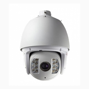 Camera speed dome analog HDParagon HDS-AT7268IR-A