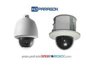 Camera speed dome analog Paragon HDS-2AM1-5164A