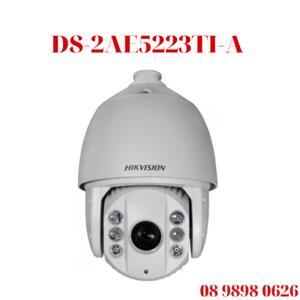 Camera Speed dome HD-TVI hồng ngoại Hikvision DS-2AE7123TI-A