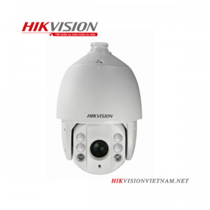 Camera Speed dome HD-TVI hồng ngoại Hikvision DS-2AE7123TI-A