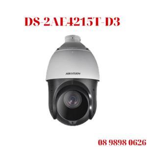 Camera Speed dome HD-TVI ngoài trời Hikvision DS-2AE4123TI-D