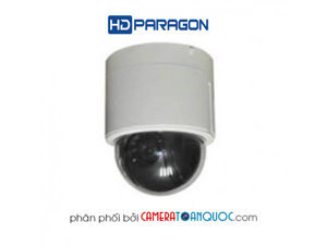 Camera speed dome HD TVI Paragon HDS-PT5123TVI-DN