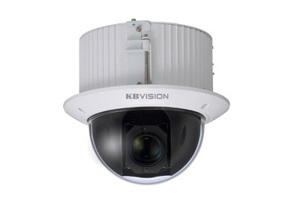 Camera speed Dome HDCVI Kbvision KX-2009PC