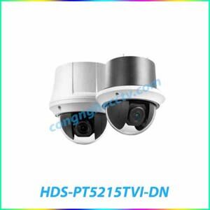 Camera Speed dome HDParagon HDS-PT5215TVI-DN