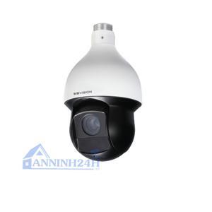 Camera Speed Dome hồng ngoại Kbvision KH-PC2007 - 2.0 Megapixel