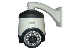 Camera dome Questek QTC-840S - hồng ngoại