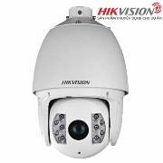 Camera Speed Dome IP 2MP Hikvision Plus HKI-9720F-I10L4Z