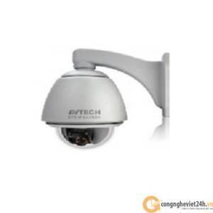 Camera Speed dome IP Avtech AVM583P