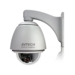 Camera Speed dome IP Avtech AVM583P