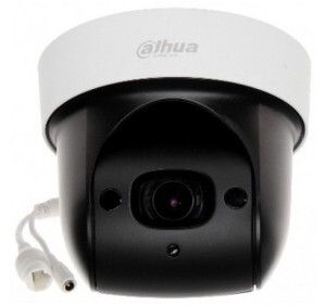 Camera Speed Dome IP Dahua SD29204T-GN - 2MP