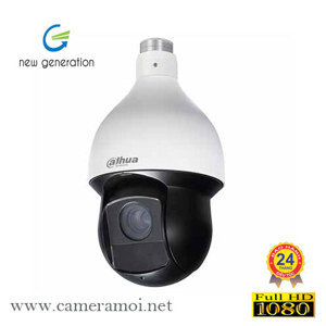 Camera Speed Dome IP Dahua SD59430U-HNI