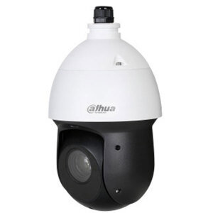 Camera Speed Dome IP Dahua SD49225T-HN