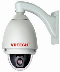 Camera dome VDTech VDT-27ZB.IP D1 - hồng ngoại