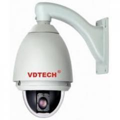 Camera dome VDTech VDT-27ZB.IP D1 - hồng ngoại