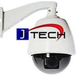 Camera speed dome J-TECH JT-2522