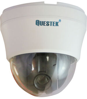 Camera dome Questek QTC807 (QTC-807)