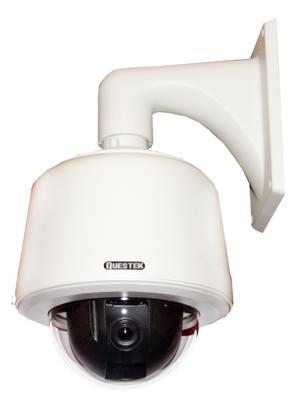 Camera dome Questek QTC830S (QTC-830S)