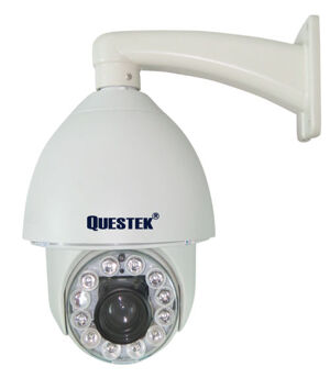 Camera dome Questek QTC841 (QTC-841)