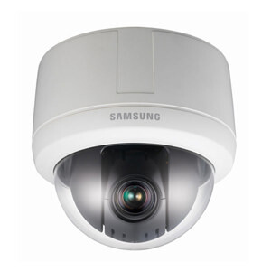 Camera Speed Dome Samsung SCP-2120P