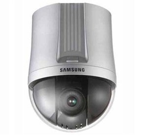 Camera Speed Dome Samsung - SPD-2700P