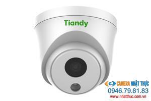 Camera Speed Dome Tiandy TC-NCL222