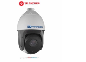 Camera Speed Dome TVI 2MP HDParagon HDS-PT7215TVI-IR