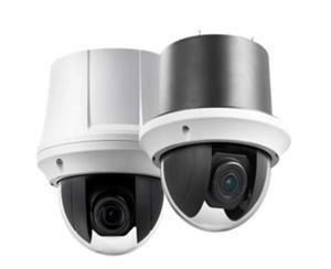 Camera Speed Dome TVI 2MP HDParagon HDS-PT5225TVI-DN