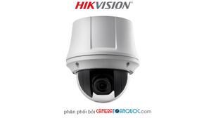 Camera speed dome TVI Hikvision DS-2AE4223T-A3