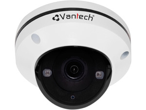 Camera Speed Dome Vantech VP-1009PTT