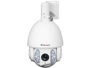 Camera dome Vantech VP-4562 - hồng ngoại