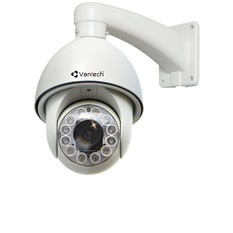 Camera dome Vantech VP-4202 - hồng ngoại