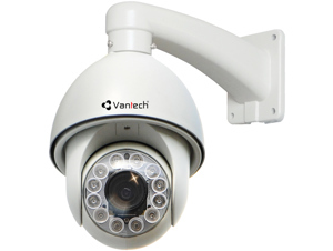 Camera dome Vantech VP-4202 - hồng ngoại