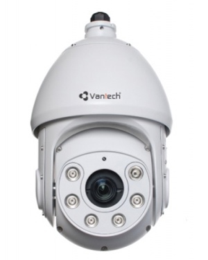 Camera dome Vantech VP-4561 - hồng ngoại