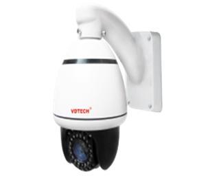 Camera dome VDTech VDT-27ZB - hồng ngoại