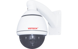 Camera dome VDTech VDT-27ZA