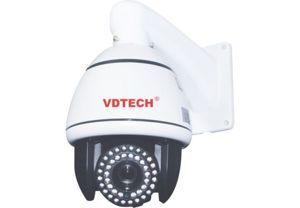 Camera dome VDTech VDT-27ZB - hồng ngoại