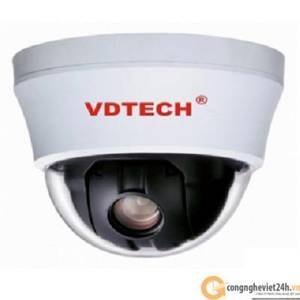 Camera dome VDTech VDT-27ZA