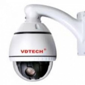 Camera dome VDTech VDT-27ZA