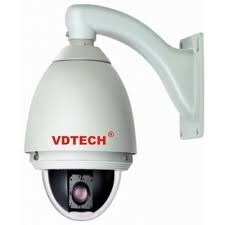 Camera dome VDTech VDT-27ZA