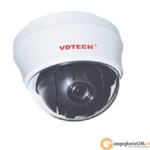 Camera dome VDTech VDT-36ZA