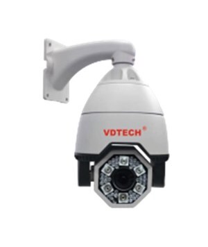 Camera dome VDTech VDT-45ZD - hồng ngoại