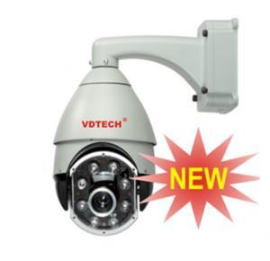 Camera dome VDTech VDT-45ZB - hồng ngoại